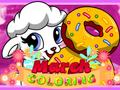 Peli March Coloring Book