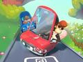 Peli Puzzle Parking 3D