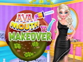 Peli Ava Mouth Makeover