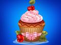 Peli Papa's Cupcakes