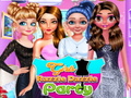 Peli Girls Razzle Dazzle Party