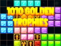Peli 1010 Golden Trophies
