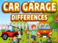 Peli Car Garage Differences