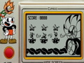 Peli Cuphead: Game & Watch Edition