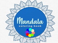 Peli Mandala Coloring Book