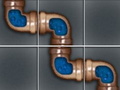 Peli Water Pipe