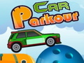 Peli Car Parkour