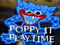 Peli Poppy It Playtime