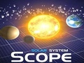 Peli Solar System Scope
