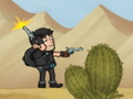 Peli Survive the Desert
