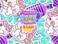 Peli Princess Idol Fashion Star