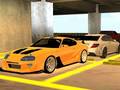 Peli Race Parking Simulator