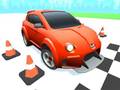 Peli Toon Drive 3d