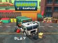 Peli Garbage Rampage