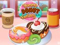 Peli Yummy Donut Factory