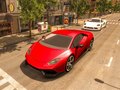 Peli Real Extreme Car Driving Drift