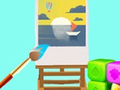 Peli Match To Paint