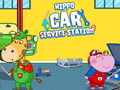 Peli Hippo Car Service Station