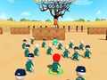 Peli Battle Squid Game