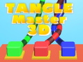 Peli Tangle-Master-3d
