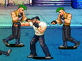 Peli Street Of Gangs 2D
