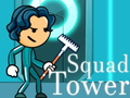 Peli Squad Tower