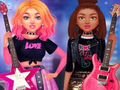 Peli My Perfect Rock Band Creator
