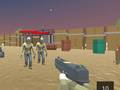 Peli Zombie Arena