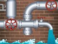 Peli Plumber Pipes 2D