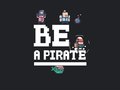 Peli Be a pirate