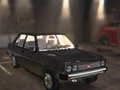 Peli City Classic Car Driving: 131