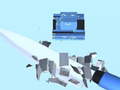 Peli Soap-Cutting-3d-Game