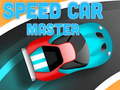 Peli Speed Car Master