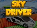 Peli Sky Driving