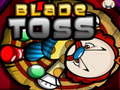 Peli Blade Toss Clown