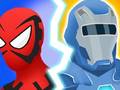 Peli Hero Masters