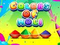 Peli Colors Of Holi