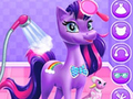 Peli Magical Unicorn Grooming World