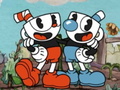 Peli Cuphead Adventures
