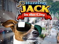 Peli Hunting Jack - In The City