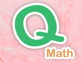 Peli Q Math