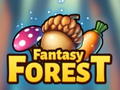 Peli Fantasy Forest 