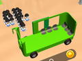 Peli Overloaded Bus