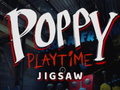 Peli Poppy Playtime Jigsaw