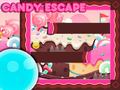 Peli Candy Escape