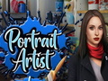 Peli Portrait Artist