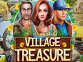Peli Village Treasure