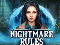 Peli Nightmare Rules
