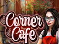 Peli Corner Cafe