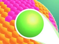 Peli Ball Paint 3D